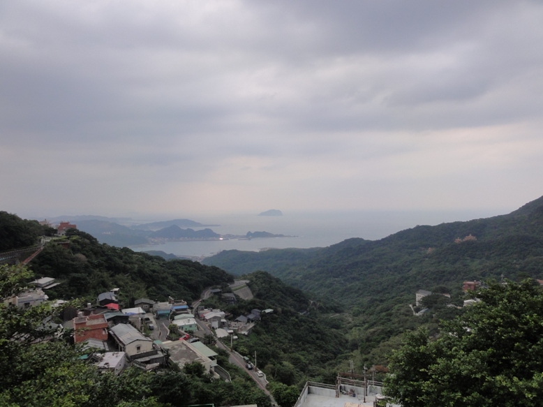 Tesoro Taiwan Visit 2012